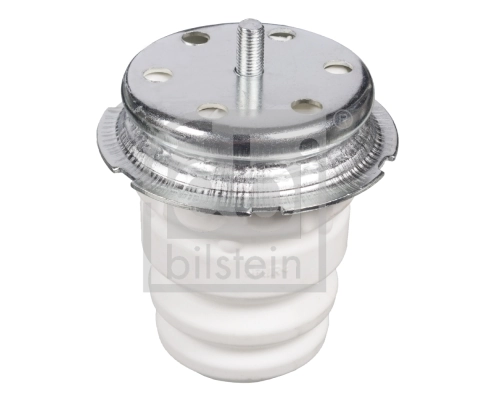 Rubber Buffer, suspension